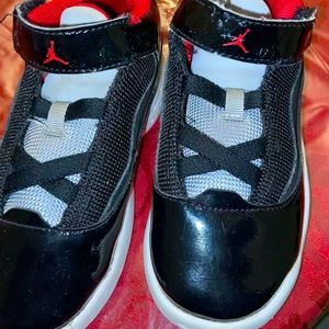 Jordan Toddler Shoes